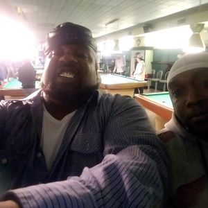 Meet your Posher, Robert